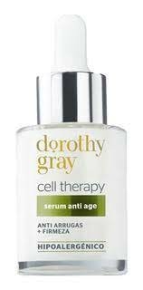 DOROTHY GRAY CELL THERAPY serum a.age x 30