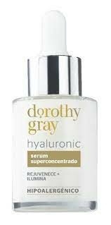 DOROTHY GRAY HYALURONIC serum superconc.x 30