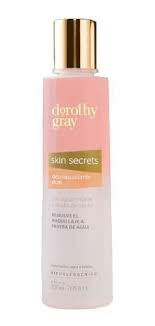 DOROTHY GRAY SKIN SECRETS demaquillante dual x 200