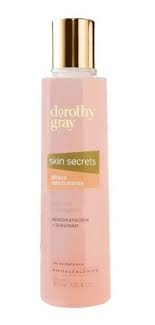 DOROTHY GRAY SKIN SECRETS tonico rehidrat x 200