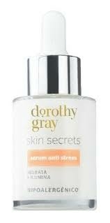 DOROTHY GRAY SKIN SECRETS serum anti stress x 30