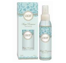 COCOT MAGIC ROMANCE body splash x 125