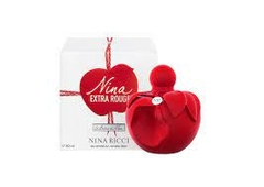 NINA EXTRA ROUGE edp x 30