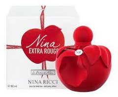 NINA EXTRA ROUGE edp x 50