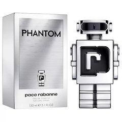 PHANTOM PACO RABANNE edt x 100