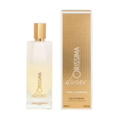 ORISSIMA DIVINE EDP x 100