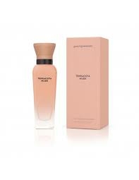 A.DOMINGUEZ TERRACOTA MUSK edp x 60