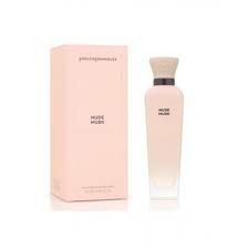 A.DOMINGUEZ NUDE MUSK edp x 60
