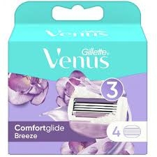 GILLETTE VENUS BREEZE NUEVA repuesto x 2