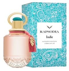 RAPSODIA INDIE edp x 100