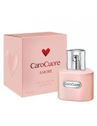 CARO CUORE AMORE edt x 90