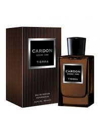 CARDON TIERRA edp x 100