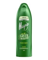 MAGNO GREEN REVOLUTION gel ducha x 650