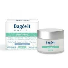 BAGOVIT PRO BIO crema de dia x 55