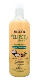 ELIPET NATURE RULOS shampoo x 370