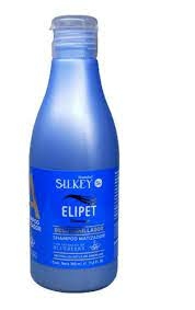 ELIPET PREMIUM desamarillador shampoo x 350