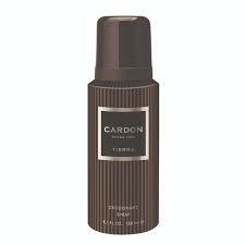 CARDON TIERRA desodorante x 150