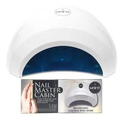 MELINE (534840) NAIL MASTER cabina 54w