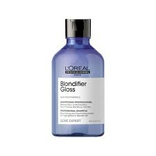 LOREAL BLONDIFIER GLOSS shampoo x 300