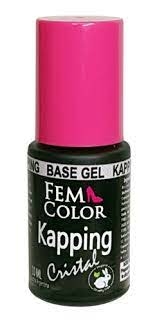 FEM COLOR KAPPING x 10 ml