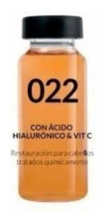 BIFERDIL 022 ampolla acido hialurunico x 20 ml