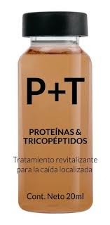 BIFERDIL P + T ampolla x 20 ml