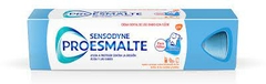 SENSODYNE PRO-ESMALTE NIÑOS cr.dental x 100