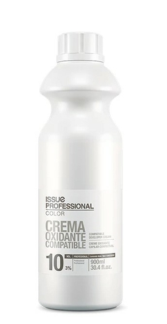 ISSUE PROFESSIONAL oxidante crema x900 10 VOL