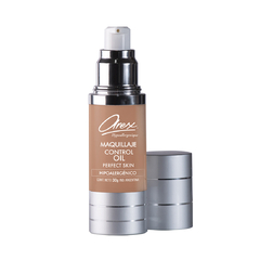 AREX CONTROL OIL maquillaje fluido x 30 CLAIRE