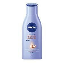 NIVEA MANTECA KARITE crema corp x 125