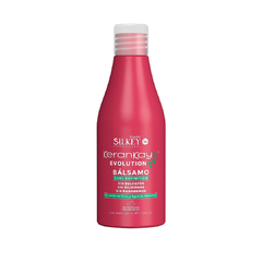 SILKEY KERANKAY E CURL DEFIN.shampoo x 350