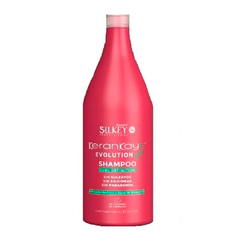 SILKEY KERANKAY E CURL DEFIN shampoo x 1480