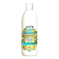 SILKEY ELIPET HAIR CARE shampoo cab normal x 430
