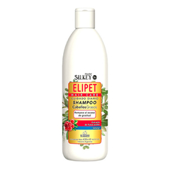SILKEY ELIPET HAIR CARE shampoo cab grasos x 430