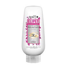 SILKEY ELIPET HAIR CARE baño crema x 200