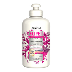 SILKEY ELIPET HAIR CARE crema peinar x 300