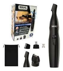 WAHL 5608 WET & DRY 3 en 1 recortadora personal