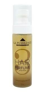 LA PUISSANCE HAIR PERFUME Nº 3 x 75