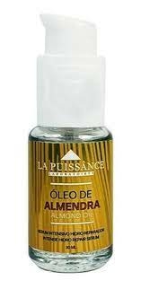 LA PUISSANCE serum reparador ALMENDRA x 30
