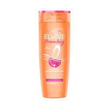 ELVIVE N.FORM DREAM LONG shampoo x 200