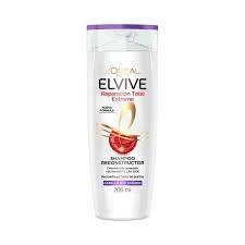 ELVIVE N.FORM REP TOT EXTREME shampoo x 200