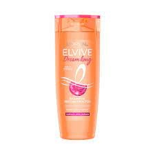 ELVIVE N FORM DREAM LONG shampoo x 400