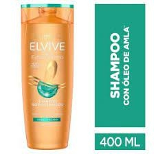 ELVIVE N FORM O EXT RIZOS shampoo x 400