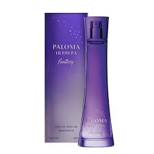 PALOMA HERRERA FANTASY edp x 100