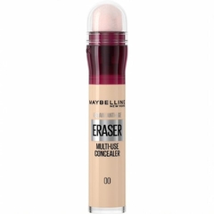 MAYBELLINE ERASER EYE CONC. corrector x6.8ml N°00