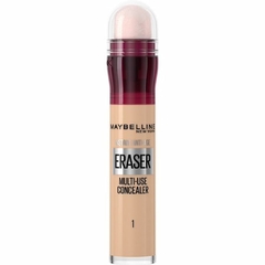 MAYBELLINE ERASER EYE CONC. corrector x6.8ml N°01