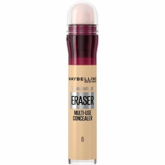 MAYBELLINE ERASER EYE CONC. corrector x6.8ml N°06