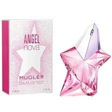 ANGEL NOVA MUGLER edt x 50