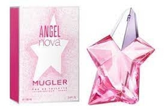 ANGEL NOVA MUGLER edt x 100