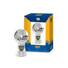 BOCA JUNIORS perfume copa x 100